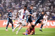 法甲观察：马赛主场强势，巴黎圣日耳曼五连胜可期？